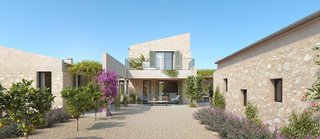 Terreno en venta en Manacor Centro en Manacor