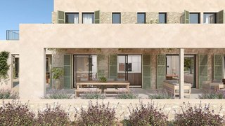 Terreno en venta en Manacor Centro en Manacor