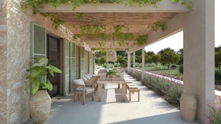 Terreno en venta en Manacor Centro en Manacor