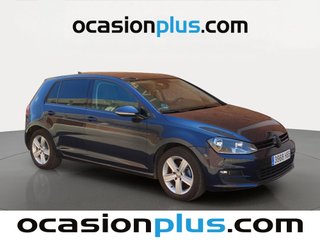 Volkswagen Golf Advance 1.4 TSI BMT 90 kW (122 CV)