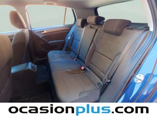Volkswagen Golf Advance 1.4 TSI BMT 90 kW (122 CV)