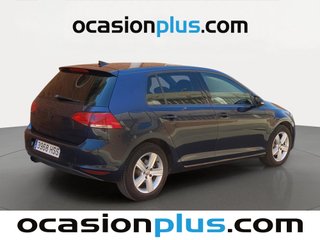 Volkswagen Golf Advance 1.4 TSI BMT 90 kW (122 CV)