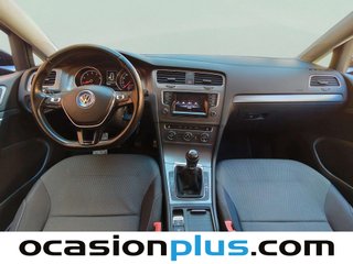 Volkswagen Golf Advance 1.4 TSI BMT 90 kW (122 CV)