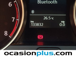Volkswagen Golf Advance 1.4 TSI BMT 90 kW (122 CV)