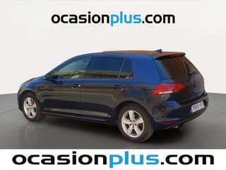 Volkswagen Golf Advance 1.4 TSI BMT 90 kW (122 CV)