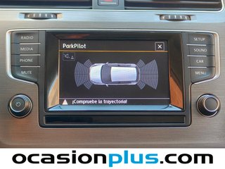 Volkswagen Golf Advance 1.4 TSI BMT 90 kW (122 CV)