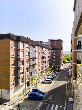 Piso en venta en Santiago - San Telmo en Palencia