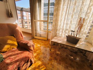 Piso en venta en Santiago - San Telmo en Palencia