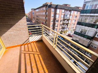 Piso en venta en Santiago - San Telmo en Palencia