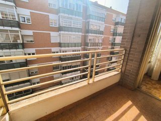 Piso en venta en Santiago - San Telmo en Palencia