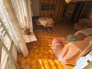 Piso en venta en Santiago - San Telmo en Palencia