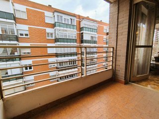 Piso en venta en Santiago - San Telmo en Palencia