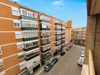 Piso en venta en Santiago - San Telmo en Palencia