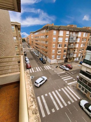 Piso en venta en Santiago - San Telmo en Palencia