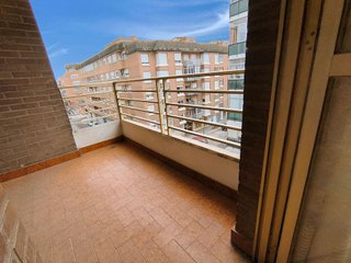 Piso en venta en Santiago - San Telmo en Palencia