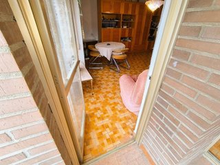 Piso en venta en Santiago - San Telmo en Palencia