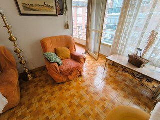Piso en venta en Santiago - San Telmo en Palencia