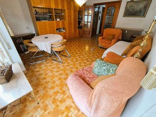 Piso en venta en Santiago - San Telmo en Palencia
