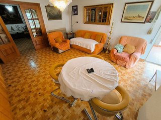 Piso en venta en Santiago - San Telmo en Palencia