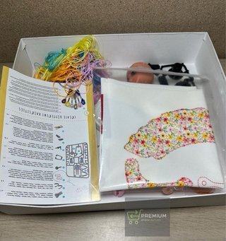 Educa - muñeca diseñadora