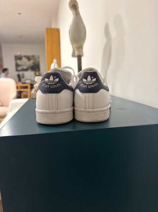 Adidas Stan Smith Talla 41.5