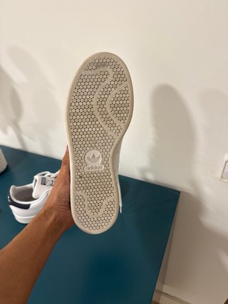 Adidas Stan Smith Talla 41.5