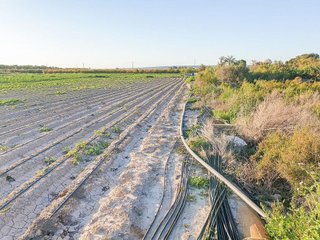 Terreno en venta en La Foia - Daimés - Asprella en Elche