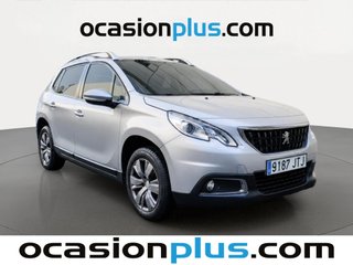 Peugeot 2008 PureTech 110 S&S Active 81 kW (110 CV)