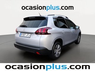 Peugeot 2008 PureTech 110 S&S Active 81 kW (110 CV)