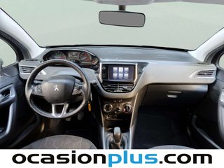 Peugeot 2008 PureTech 110 S&S Active 81 kW (110 CV)