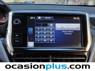 Peugeot 2008 PureTech 110 S&S Active 81 kW (110 CV)