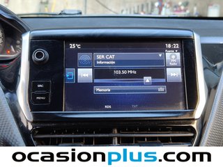 Peugeot 2008 PureTech 110 S&S Active 81 kW (110 CV)