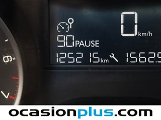 Peugeot 2008 PureTech 110 S&S Active 81 kW (110 CV)