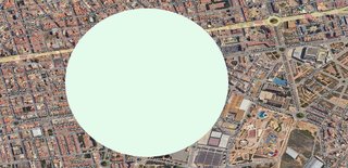 Piso en venta en Pabellón - Estación - El Corte Inglés en Ejido (El)