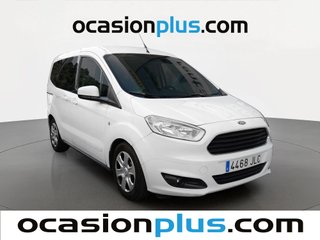 Ford Tourneo Courier 1.5 TDCi Trend 70 kW (95 CV)