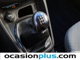 Ford Tourneo Courier 1.5 TDCi Trend 70 kW (95 CV)