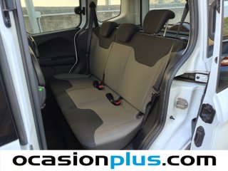 Ford Tourneo Courier 1.5 TDCi Trend 70 kW (95 CV)