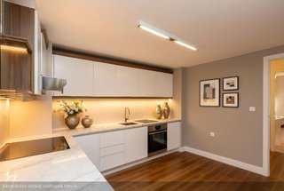 Piso en venta en Ensanche - Diputación en Alicante