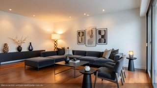 Piso en venta en Ensanche - Diputación en Alicante