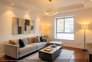 Piso en venta en Ensanche - Diputación en Alicante