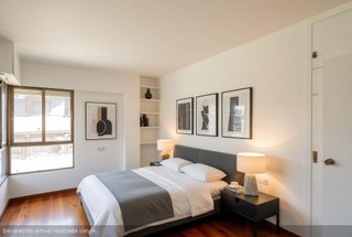 Piso en venta en Ensanche - Diputación en Alicante