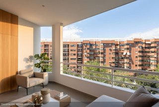 Piso en venta en Ensanche - Diputación en Alicante