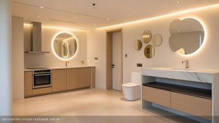 Piso en venta en Ensanche - Diputación en Alicante