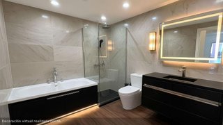 Piso en venta en Ensanche - Diputación en Alicante