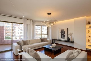 Piso en venta en Ensanche - Diputación en Alicante