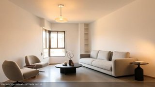 Piso en venta en Ensanche - Diputación en Alicante