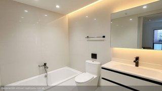 Piso en venta en Ensanche - Diputación en Alicante