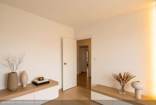 Piso en venta en Ensanche - Diputación en Alicante