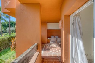 Piso en venta en Los Naranjos en Marbella