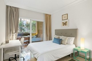 Piso en venta en Los Naranjos en Marbella